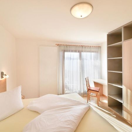 Haus Rosengarten Tirolo Kültér fotó