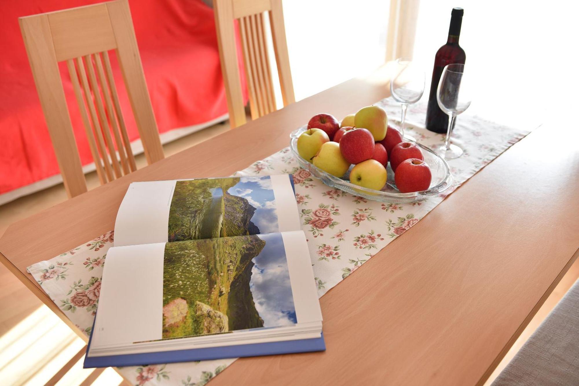 Haus Rosengarten Tirolo Kültér fotó