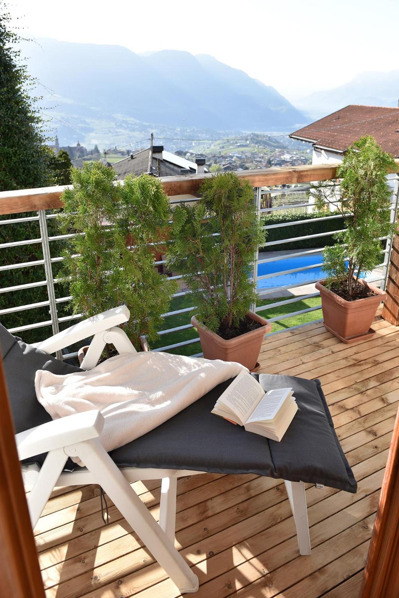 Haus Rosengarten Tirolo Kültér fotó